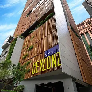 5* Lejlighedshotel Ceylonz By Mykey Global