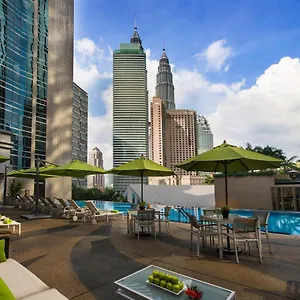 4* 호텔 임피아나 Klcc