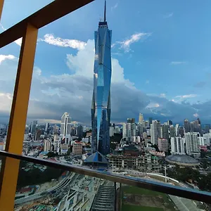 Opus Residences Warisan Merdeka By C&c Fortune كوالالمبور