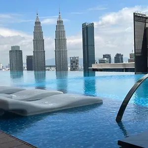 Eaton Klcc Apartament
