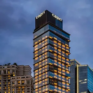 4* Hotel Capri By Fraser, Bukit Bintang