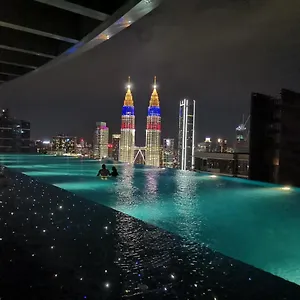 Eaton At Klcc كوالالمبور