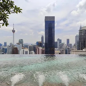 Axon Residences Bukit Bintang كوالالمبور