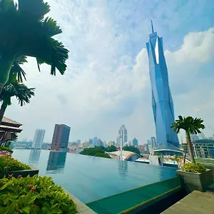 Appartement Crystal At Opus, Kuala Lumpur