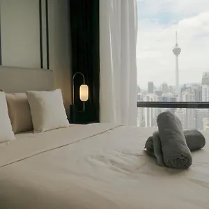 The Ress - The Axon Bukit Bintang Kuala Lumpur