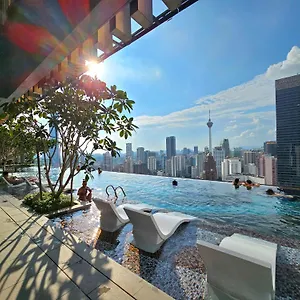 The Axon Bukit Bintang Kuala Lumpur