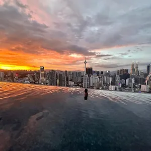 Lucentia T1 Kuala Lumpur