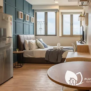 Riveria At Kl Sentral By Plush Apartamento