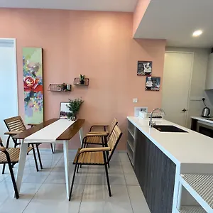 The Robertson Bukit Bintang By Wowhome Apartamento