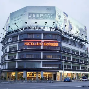 3* Hotel Leo Express