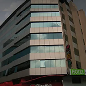 Ambassador @ Bukit Bintang Hotel