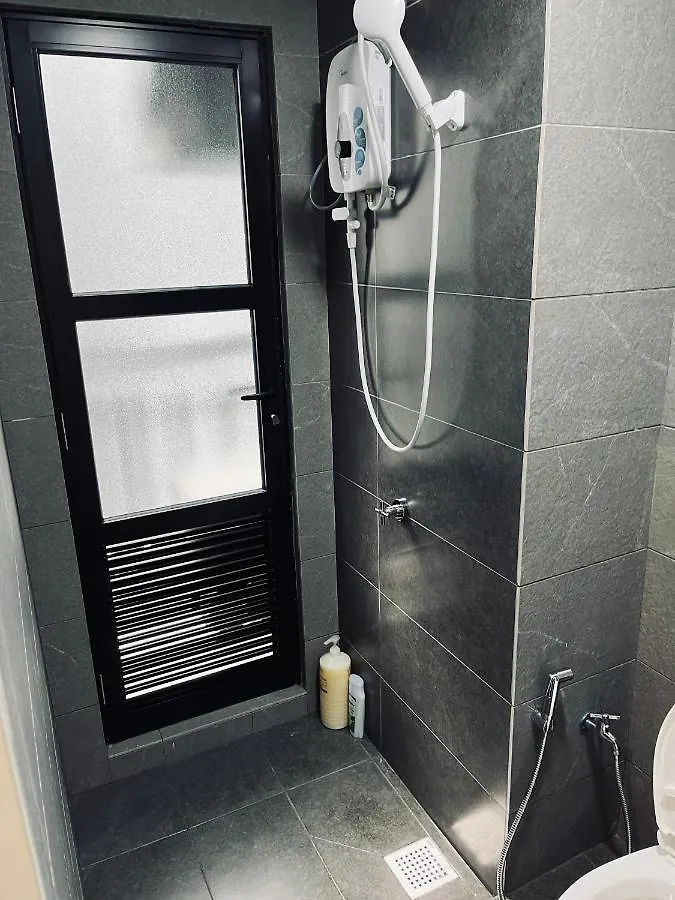Maxim 2 Bedrooms Mrt Station Cheras Kuala Lumpur Homestay 0*,  Malaysia